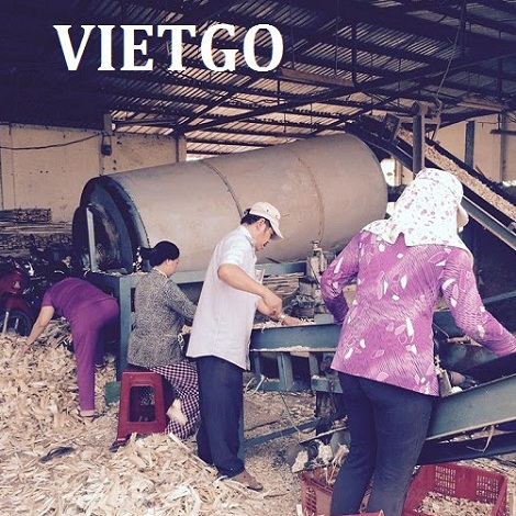 Clinker-VIETGO Clinker-VIETGO